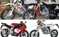 Ini Daftar Harga Rieju, Masuk di Kelas Kawasaki KLX 250S