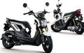 Honda Tunggu Respon Pasar Sebelum Luncurkan Zoomer X