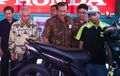 13 SMK Jawa Barat Implementasikan Kurikulum Teknik Sepeda Motor Honda