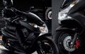 Honda Pasarkan PCX 150 Kelir Hitam Dof di Thailand