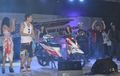 Yamaha X-Ride Meluncur Nasional Hari Ini