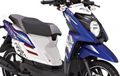 Tahap Pertama, Yamaha X-Ride Hanya Diproduksi 1000 Unit