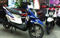 Untuk Segala Medan, Yamaha X-Ride Lebih Jangkung dan Responsif