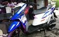 Yamaha X-Ride Resmi Dijual, Harga Mulai Rp 14,4 Juta!