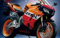 Honda CBR600RR Limited Edition di Jepang, Pakai Livery MotoGP