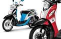 9 Pilihan Warna Yamaha Fino Injeksi, Desain Baru Makin Meriah!