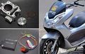 Ragam Part Upgrade Performa Honda PCX, Jaminan Bikin Melejit