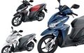 20 Maret 2013 Honda Luncurkan Motor Baru di Indonesia!