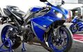 Tahun Ini Yamaha Pasarkan Moge di Indonesia