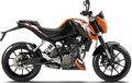Dirakit di Indonesia, Harga KTM Duke 200 Bisa Lebih Murah 10 Persen