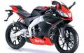 Aprilia Siapkan Motor Sport Fairing Bermesin 250 cc