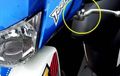 Inikah Yamaha Mio J Baru Pakai Smart Lock System?