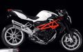 MV Agusta Brutale 1090 Dijejali Adjustable ABS
