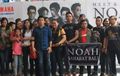 Bali Rayakan Valentine Bersama Noah Reborn Tour dan Injeksi Yamaha