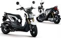 Honda Zoomer X Belum Tentu Dipasarkan di Indonesia