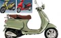 Tahun Ini Vespa dan Piaggio Siapkan 3 Model Baru Untuk Indonesia