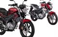 Belum Discontinue, Yamaha V-Ixion Lama Masih Laris!