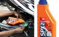 Honda Luncurkan Oli Matik Baru, AHM Oil SPX-2