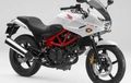 Honda Luncurkan VTR-F 250, Lebih Sporty Pakai Fairing Setengah!