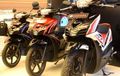 Yamaha Mio GT Sudah Ready Stok Sejak Awal Februari