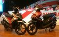 Yamaha Mio GT Resmi Meluncur, Harga Rp 13,2 Juta