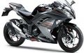 Kawasaki Jepang Luncurkan Ninja 250 ABS Special Edition