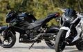 Di Jepang, Kawasaki Z250 Dijual Rp 49 Juta