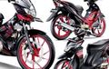 Suzuki Luncurkan Nex, Smash Titan dan Satria FU Black Fire Edition!