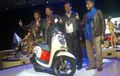 Pakai Injeksi, Honda Scoopy FI Lebih Irit dan Responsif