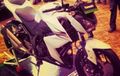 Stok Kawasaki Z250 Baru Tersedia di Bulan Maret 2013