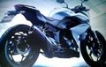 Peluncuran Kawasaki Z250 di Indonesia Dahului Global Launching-nya!