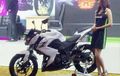 Kawasaki Z250 Dijual Lebih Murah Dari Ninja 250 Injeksi