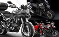 Nih, Bocoran Motor-Motor Baru Ducati di Indonesia!
