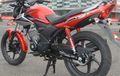 Alasan Honda Verza 150 Pakai Dua Sokbreker Belakang