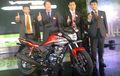Motor Sport Baru Honda Verza 150 Dijual Cuma Rp 16,05 Juta!