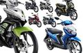 Nih Pilihan Corak Striping Baru Yamaha Jupiter MX dan Soul GT Street