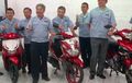 Yamaha Luncurkan Juga Jupiter MX Minor Change dan Soul GT Street