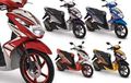 Yamaha Xeon RC YMJET-FI Diluncurkan Dengan Pilihan Warna Sporty!