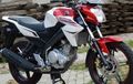 Ini Rahasia Yamaha New V-Ixion Bisa Lebih Irit 11 Persen