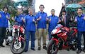 Resmi Dilaunching, Yamaha New V-Ixion Dijual Rp 22,4 dan 22,6 juta!