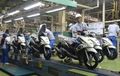 Pabrik Yamaha Karawang Terbesar di Dunia, Sehari Produksi 7.500 Motor