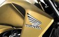 Gempur Pasar Sport, Honda Siapkan Motor Baru di Januari 2013