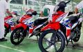 Dalam 15 Bulan, Honda New Blade Sudah Terjual Hingga 311.047 Unit