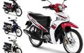 Yamaha Luncurkan Spark 115i, Calon Pengganti Vega ZR?
