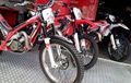 Trail dan Trial GasGas Kini Punya Distributor Resmi di Indonesia