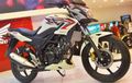Belum Resmi Dijual, Inden Honda CB150R Sudah Capai 2.447 Unit
