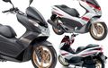 Honda Luncurkan PCX125 Limited Edition, Cuma 4 Ribu Unit!