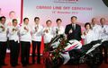 Honda Pilih Thailand Jadi Basis Produksi Global CBR500R