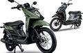 Yamaha TTX 115 X-Force Edition, Tampil Nyentrik Dengan Military Style