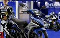 Yamaha Exciter GP, Kembaran New Jupiter MX Berlivery MotoGP
